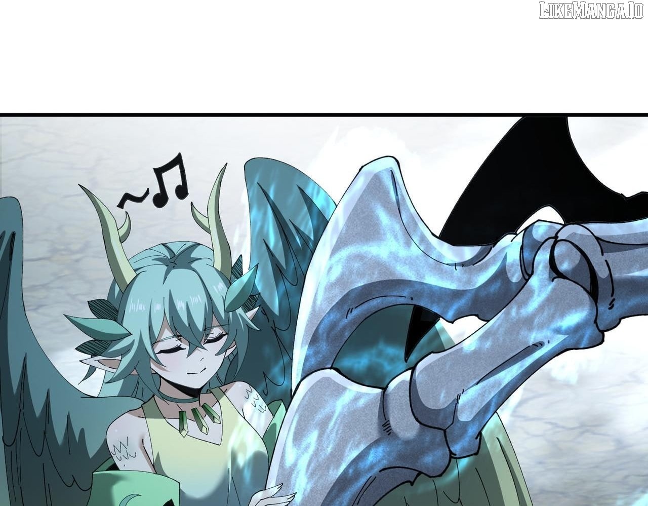 I Got the Weakest Class, Dragon Tamer!? Chapter 170 - Page 12 in English