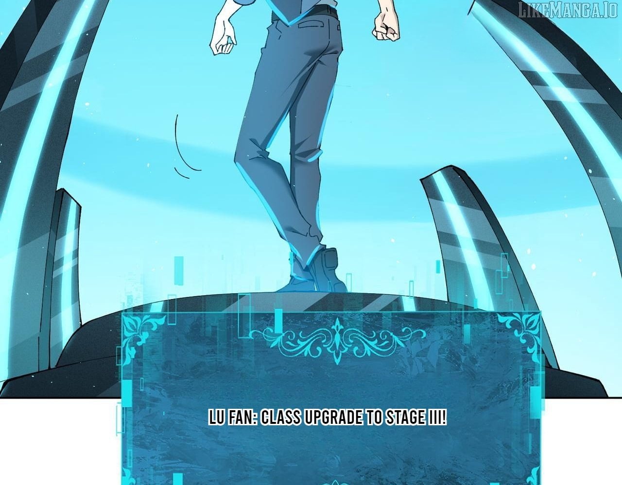 I Got the Weakest Class, Dragon Tamer!? Chapter 170 - Page 131 in English