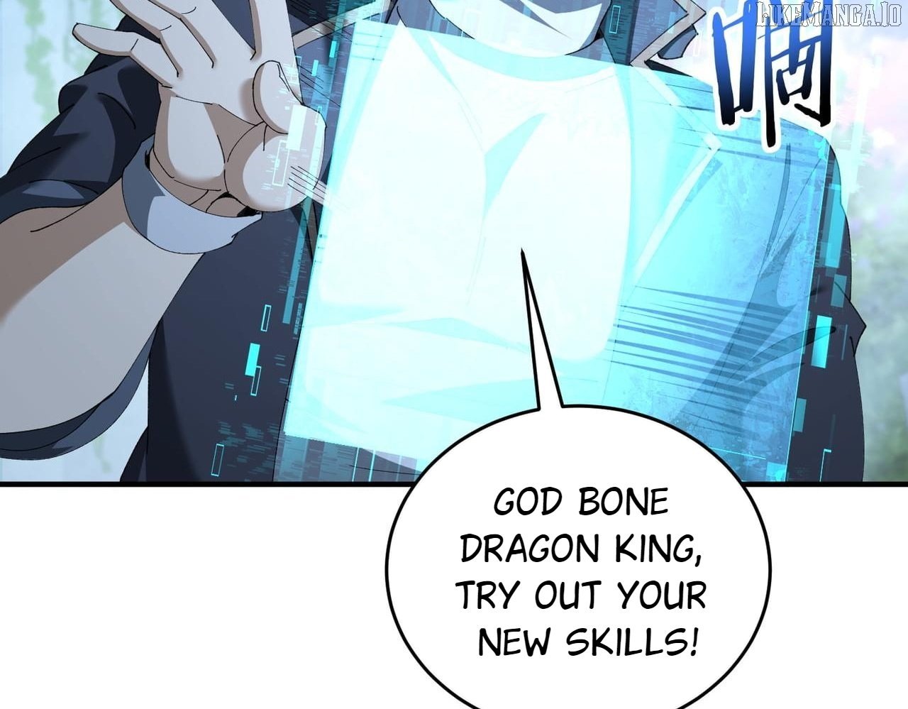 I Got the Weakest Class, Dragon Tamer!? Chapter 170 - Page 19 in English