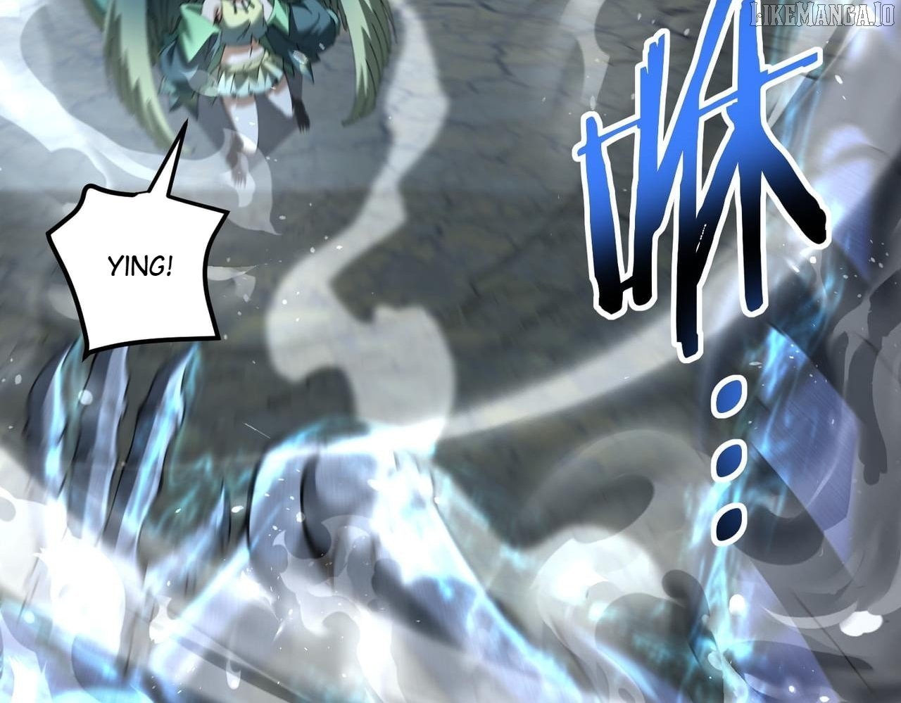 I Got the Weakest Class, Dragon Tamer!? Chapter 170 - Page 22 in English
