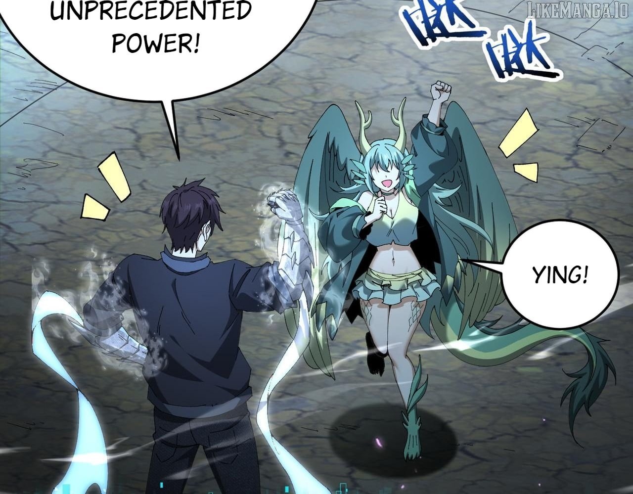 I Got the Weakest Class, Dragon Tamer!? Chapter 170 - Page 32 in English