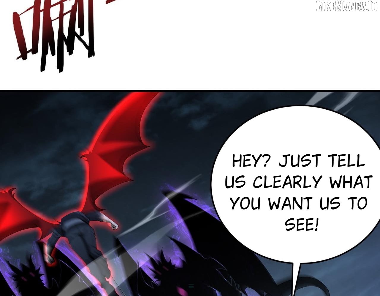 I Got the Weakest Class, Dragon Tamer!? Chapter 170 - Page 49 in English