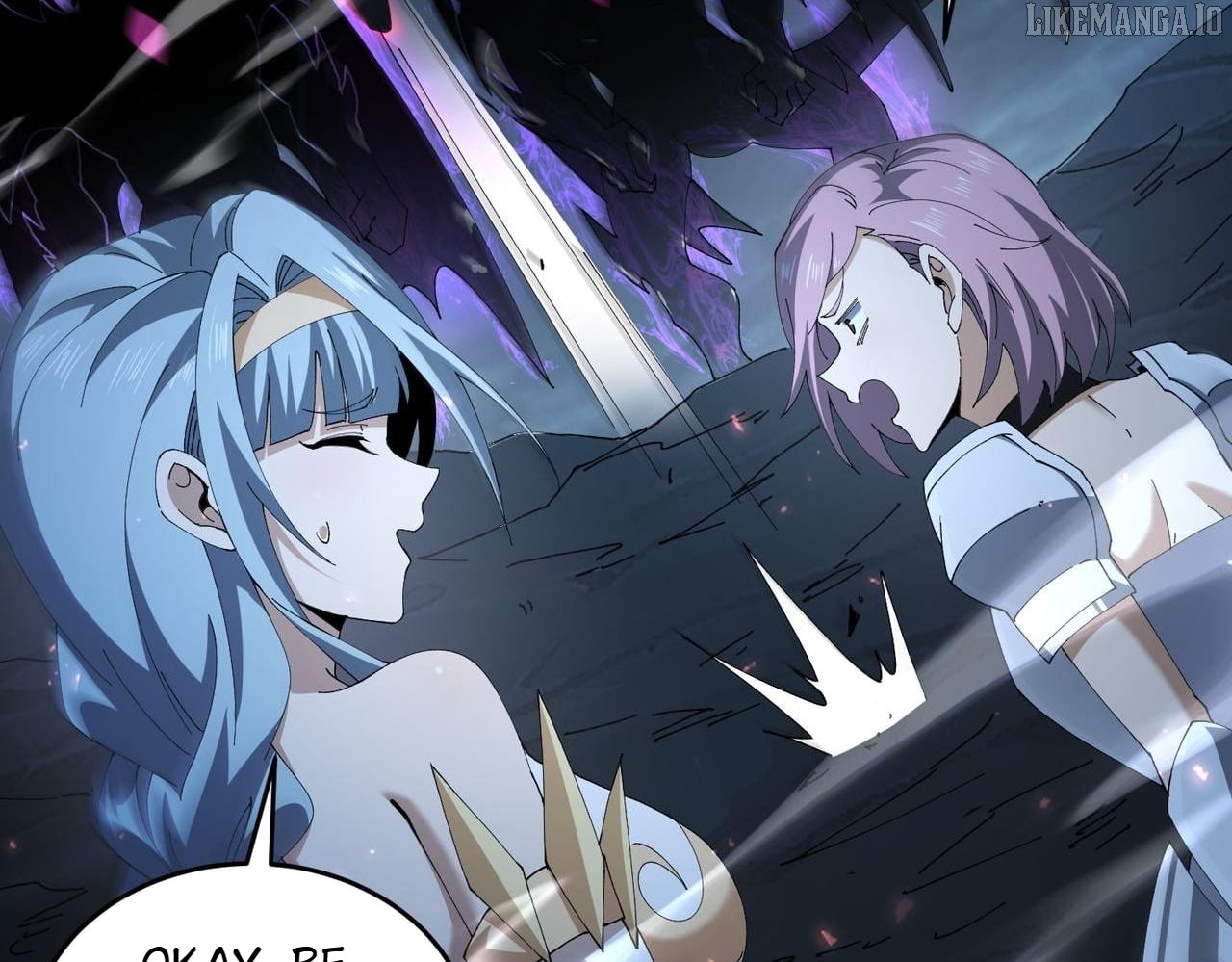 I Got the Weakest Class, Dragon Tamer!? Chapter 170 - Page 50 in English