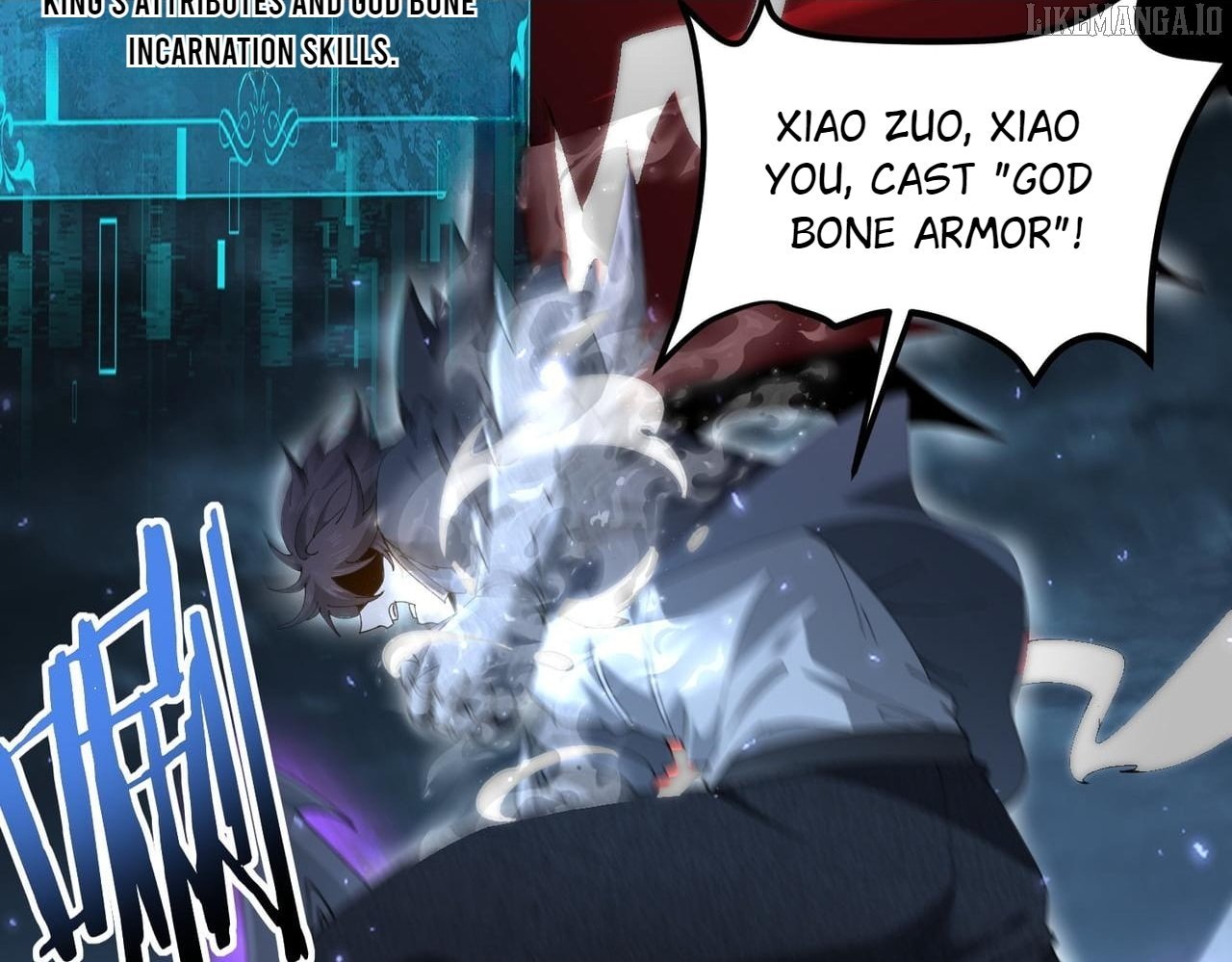 I Got the Weakest Class, Dragon Tamer!? Chapter 170 - Page 56 in English