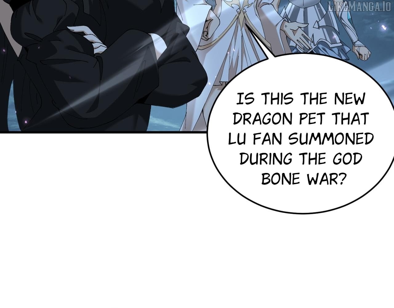 I Got the Weakest Class, Dragon Tamer!? Chapter 170 - Page 65 in English