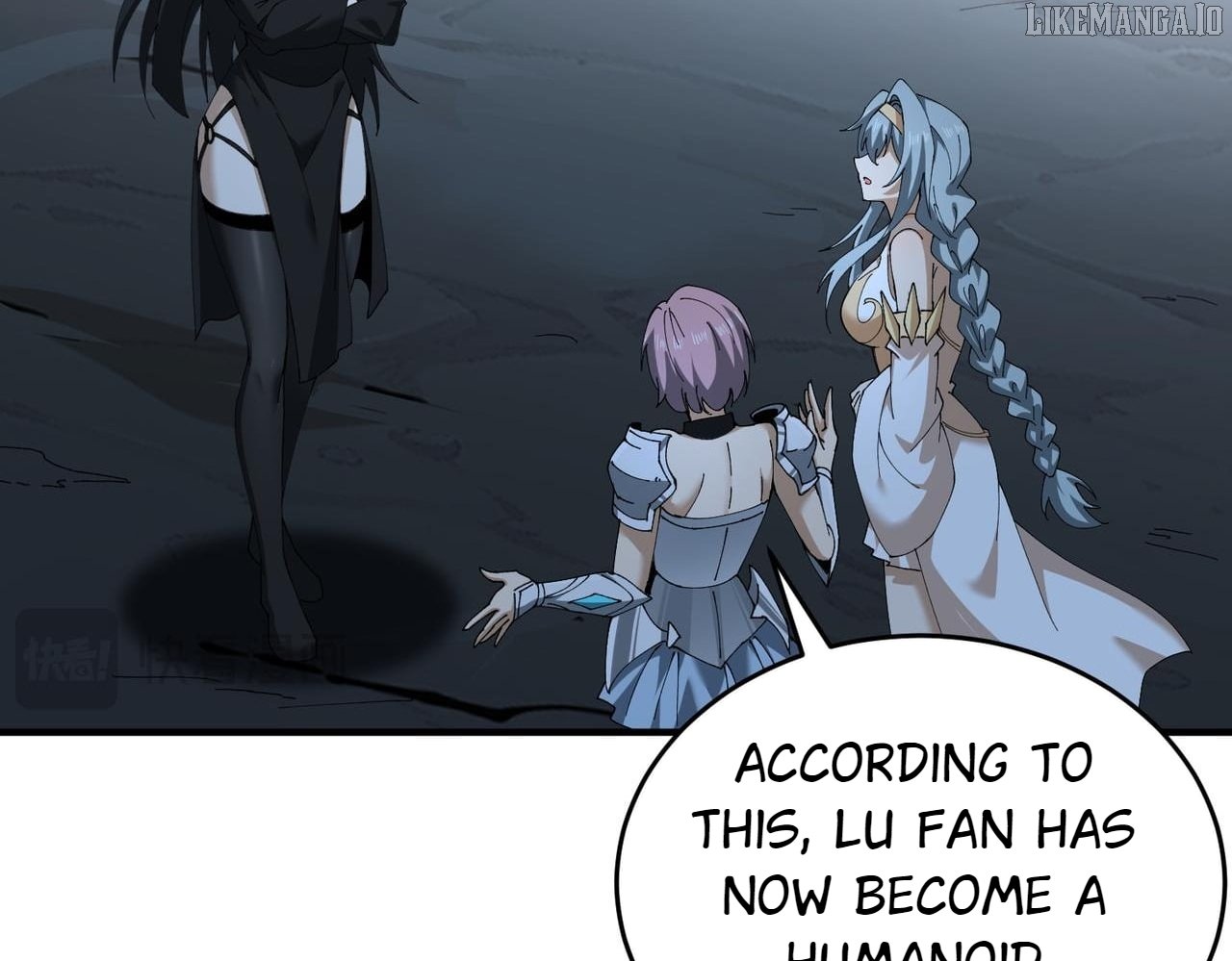 I Got the Weakest Class, Dragon Tamer!? Chapter 170 - Page 74 in English