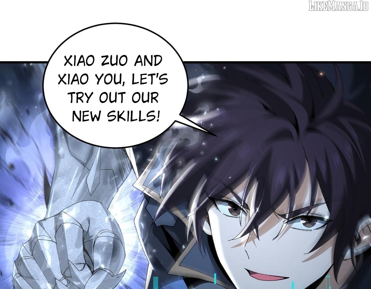 I Got the Weakest Class, Dragon Tamer!? Chapter 170 - Page 79 in English