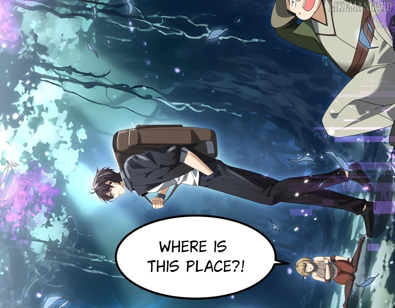 I Got the Weakest Class, Dragon Tamer!? Chapter 171 - Page 135 in English