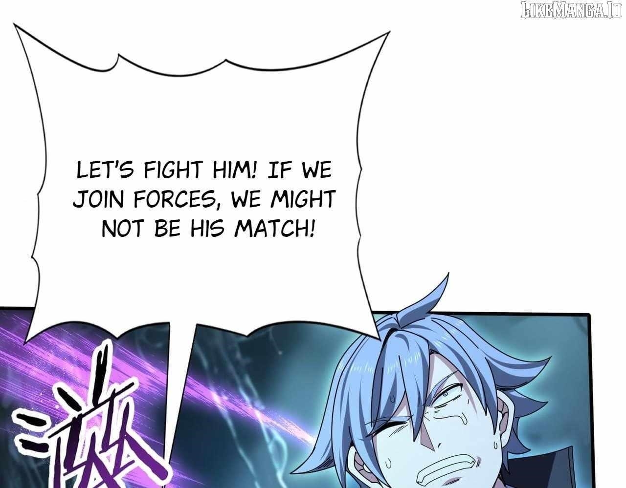 I Got the Weakest Class, Dragon Tamer!? Chapter 172 - Page 32 in English