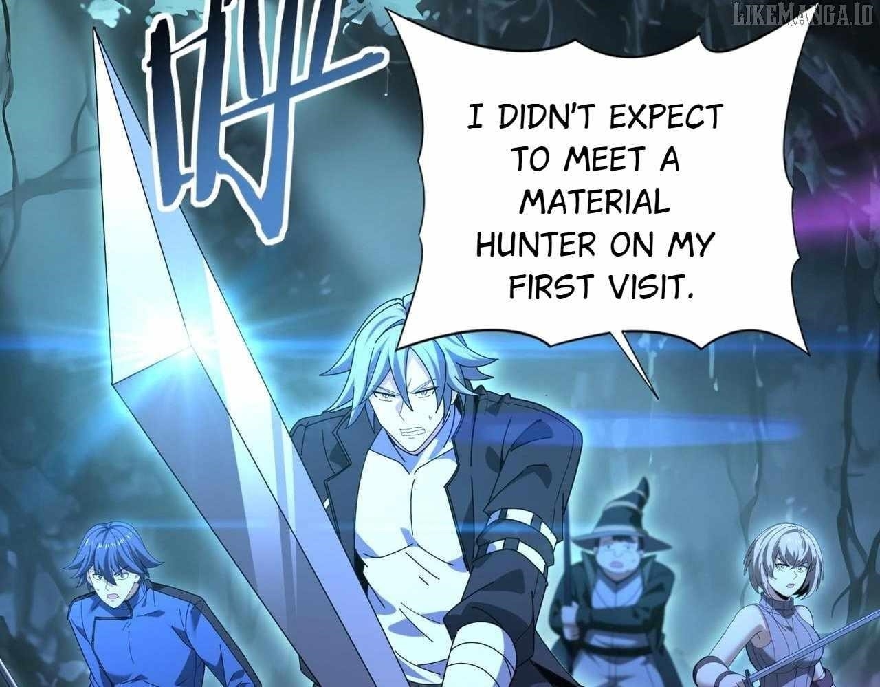 I Got the Weakest Class, Dragon Tamer!? Chapter 172 - Page 7 in English
