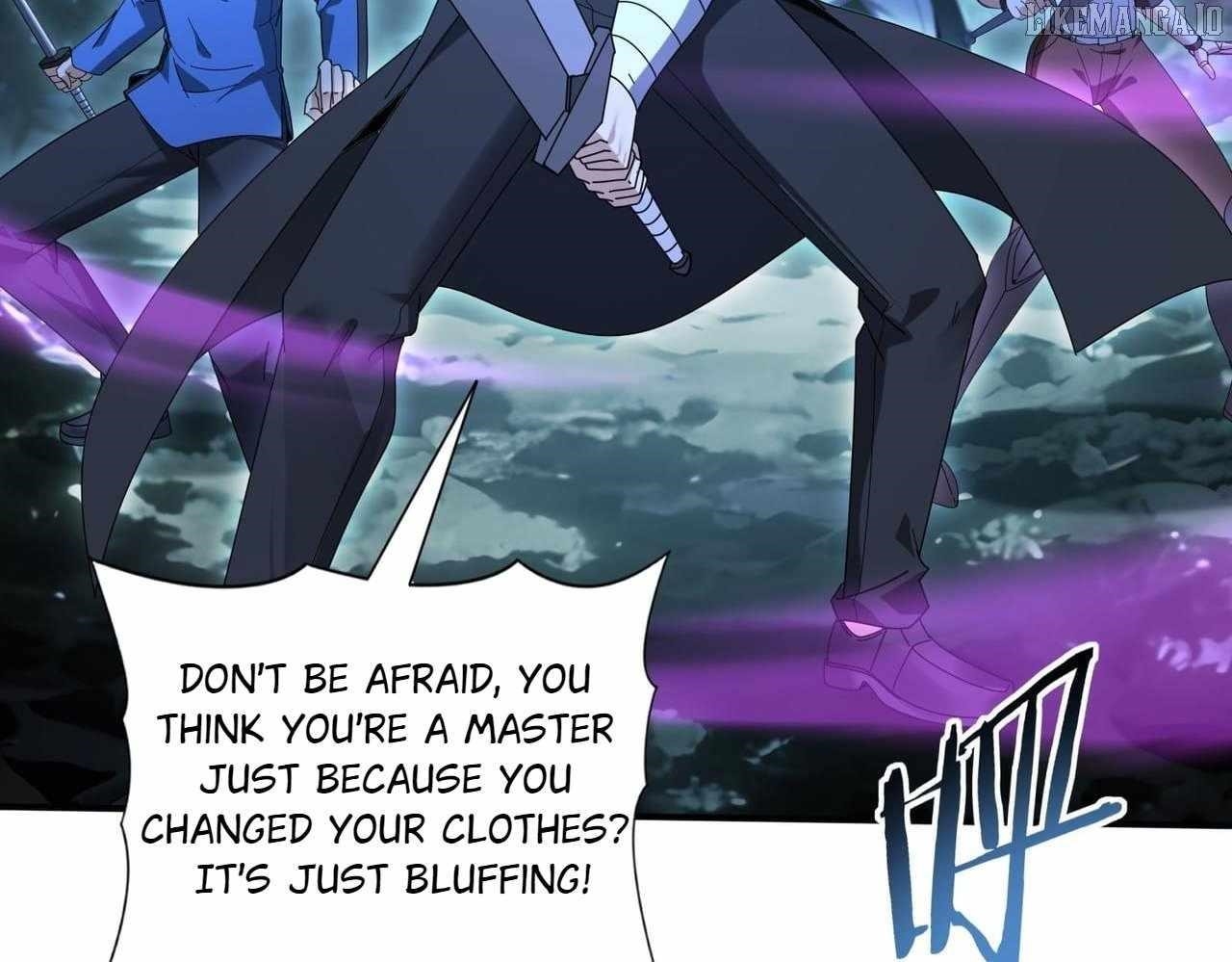 I Got the Weakest Class, Dragon Tamer!? Chapter 172 - Page 8 in English