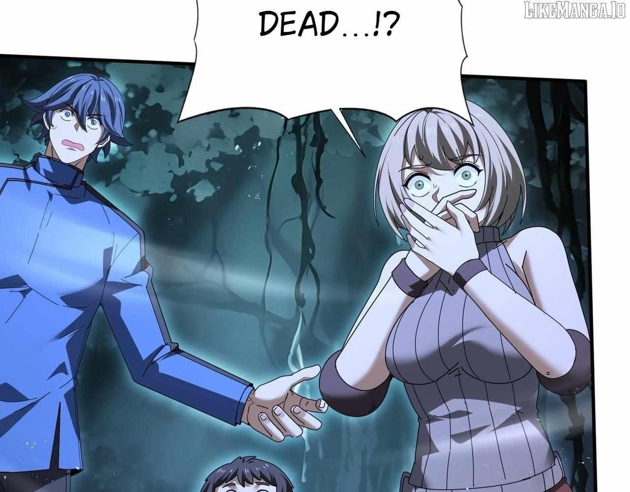 I Got the Weakest Class, Dragon Tamer!? Chapter 172 - Page 81 in English