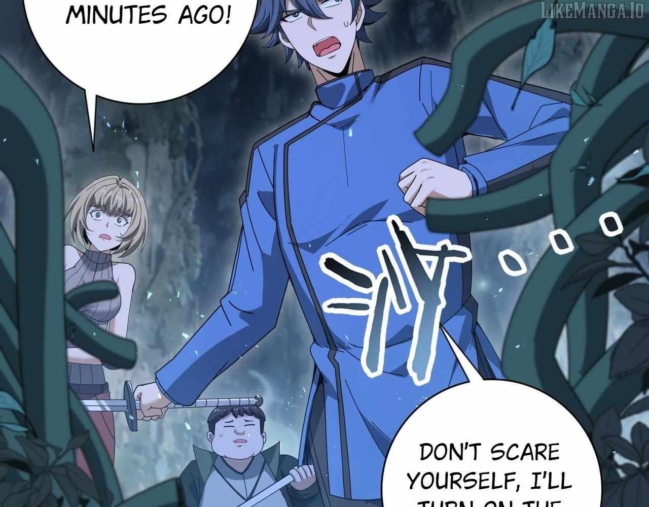 I Got the Weakest Class, Dragon Tamer!? Chapter 172 - Page 97 in English
