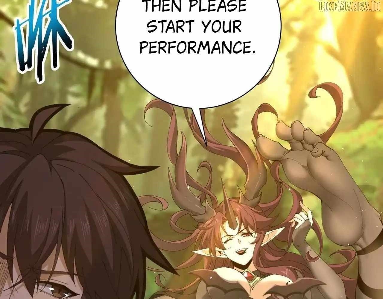 I Got the Weakest Class, Dragon Tamer!? Chapter 173 - Page 100 in English