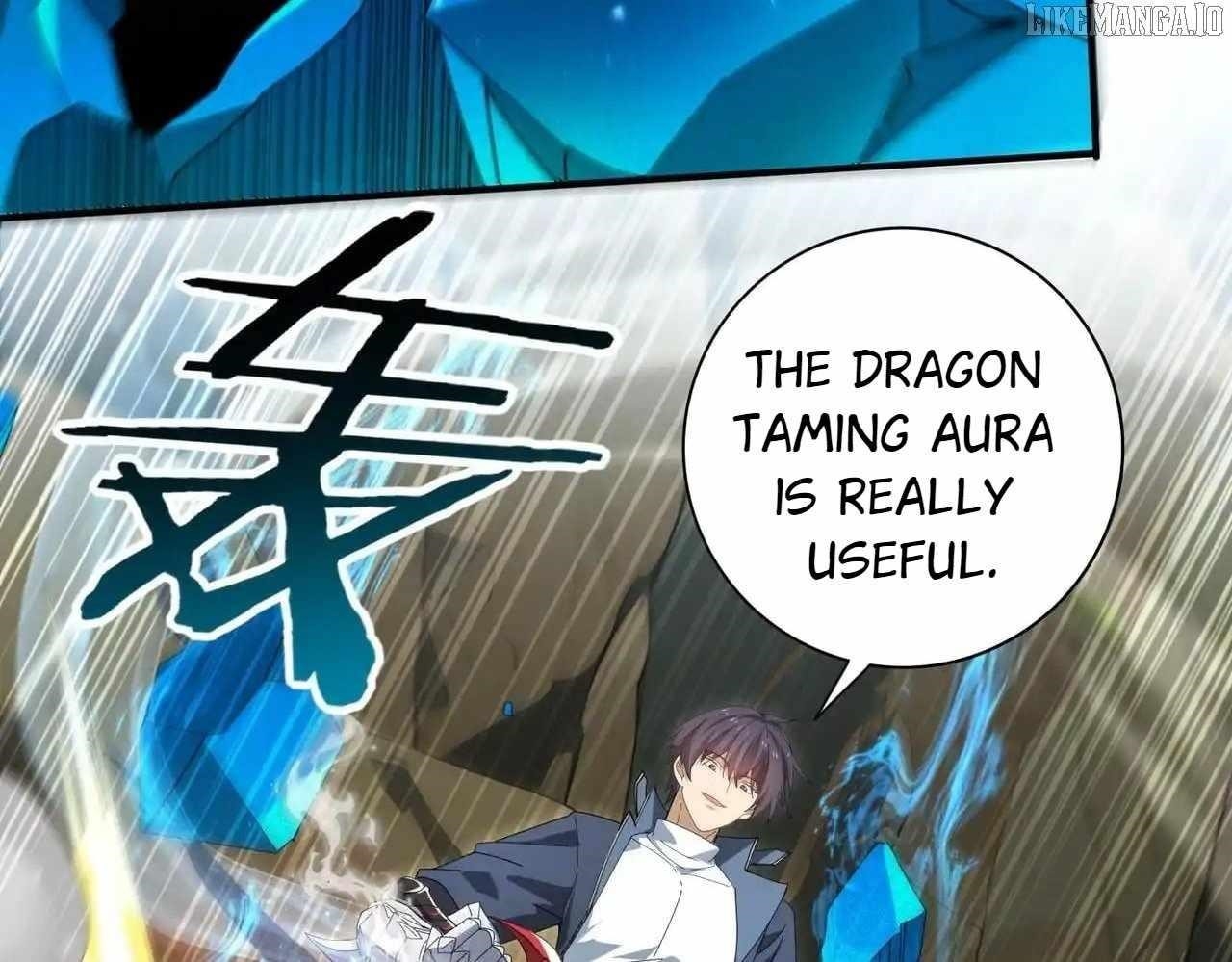 I Got the Weakest Class, Dragon Tamer!? Chapter 173 - Page 124 in English