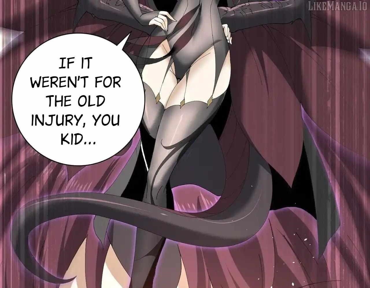 I Got the Weakest Class, Dragon Tamer!? Chapter 173 - Page 45 in English