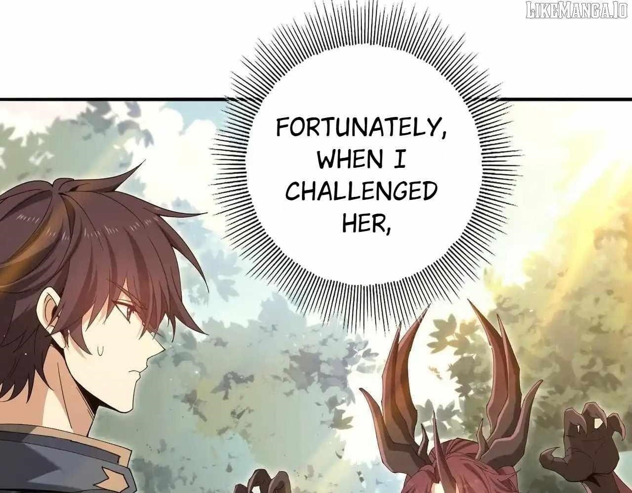 I Got the Weakest Class, Dragon Tamer!? Chapter 173 - Page 48 in English