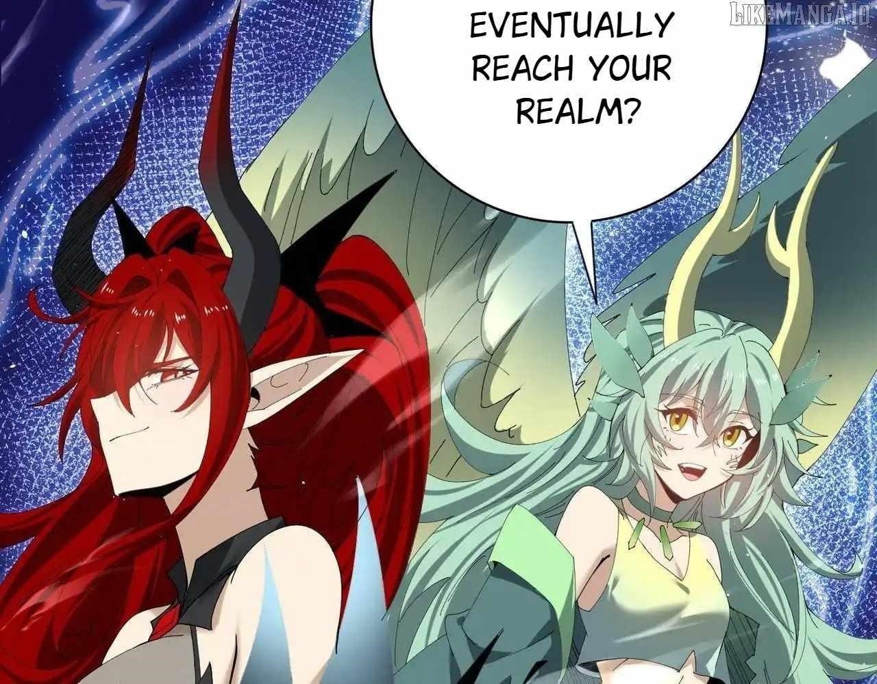 I Got the Weakest Class, Dragon Tamer!? Chapter 173 - Page 51 in English