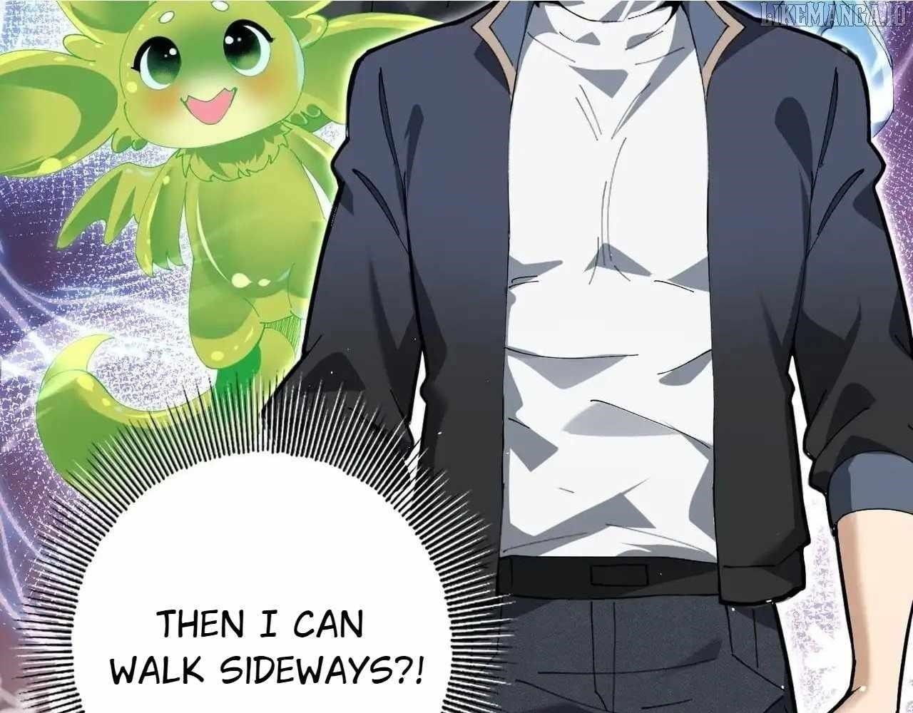 I Got the Weakest Class, Dragon Tamer!? Chapter 173 - Page 53 in English