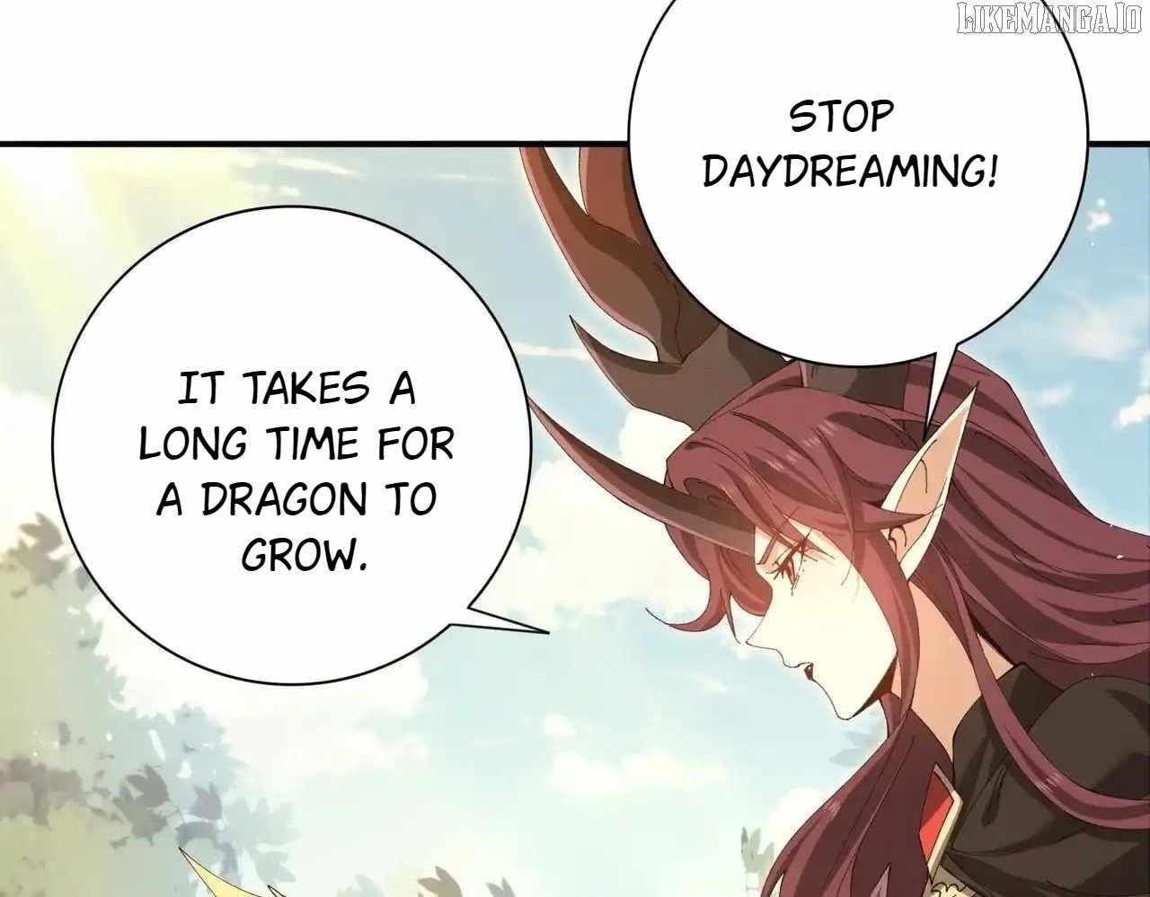 I Got the Weakest Class, Dragon Tamer!? Chapter 173 - Page 55 in English