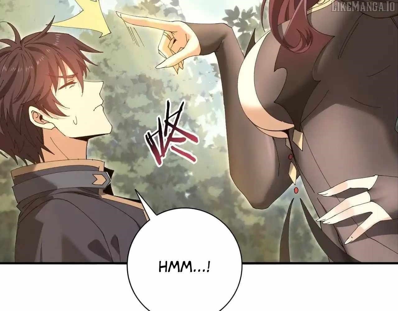 I Got the Weakest Class, Dragon Tamer!? Chapter 173 - Page 56 in English