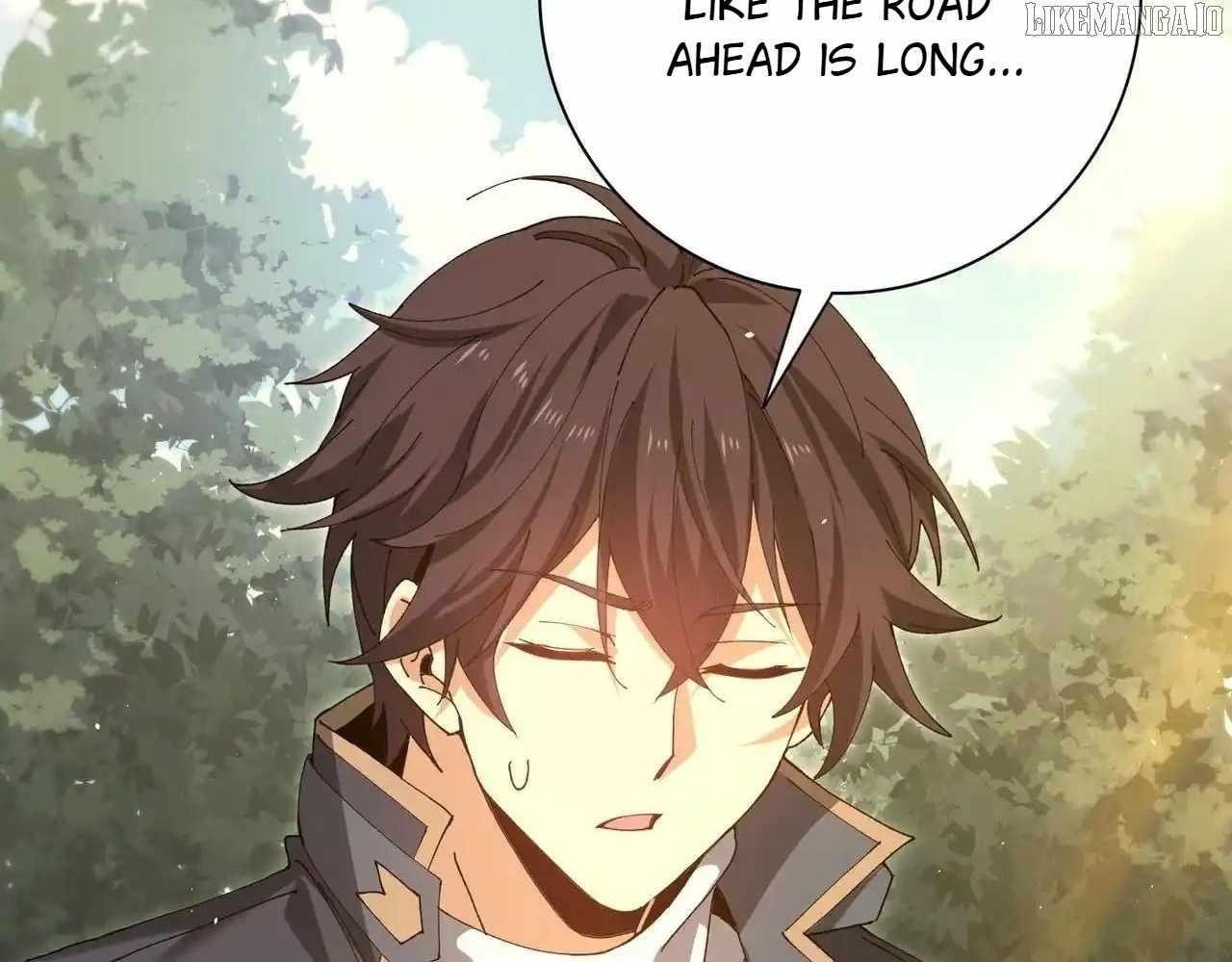 I Got the Weakest Class, Dragon Tamer!? Chapter 173 - Page 61 in English