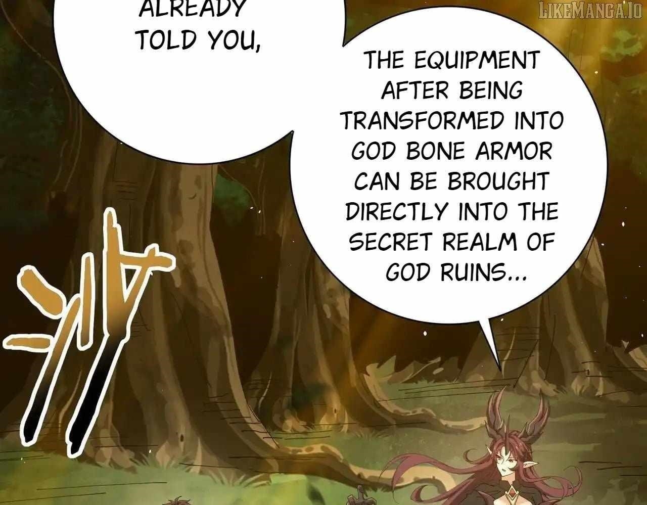 I Got the Weakest Class, Dragon Tamer!? Chapter 173 - Page 71 in English