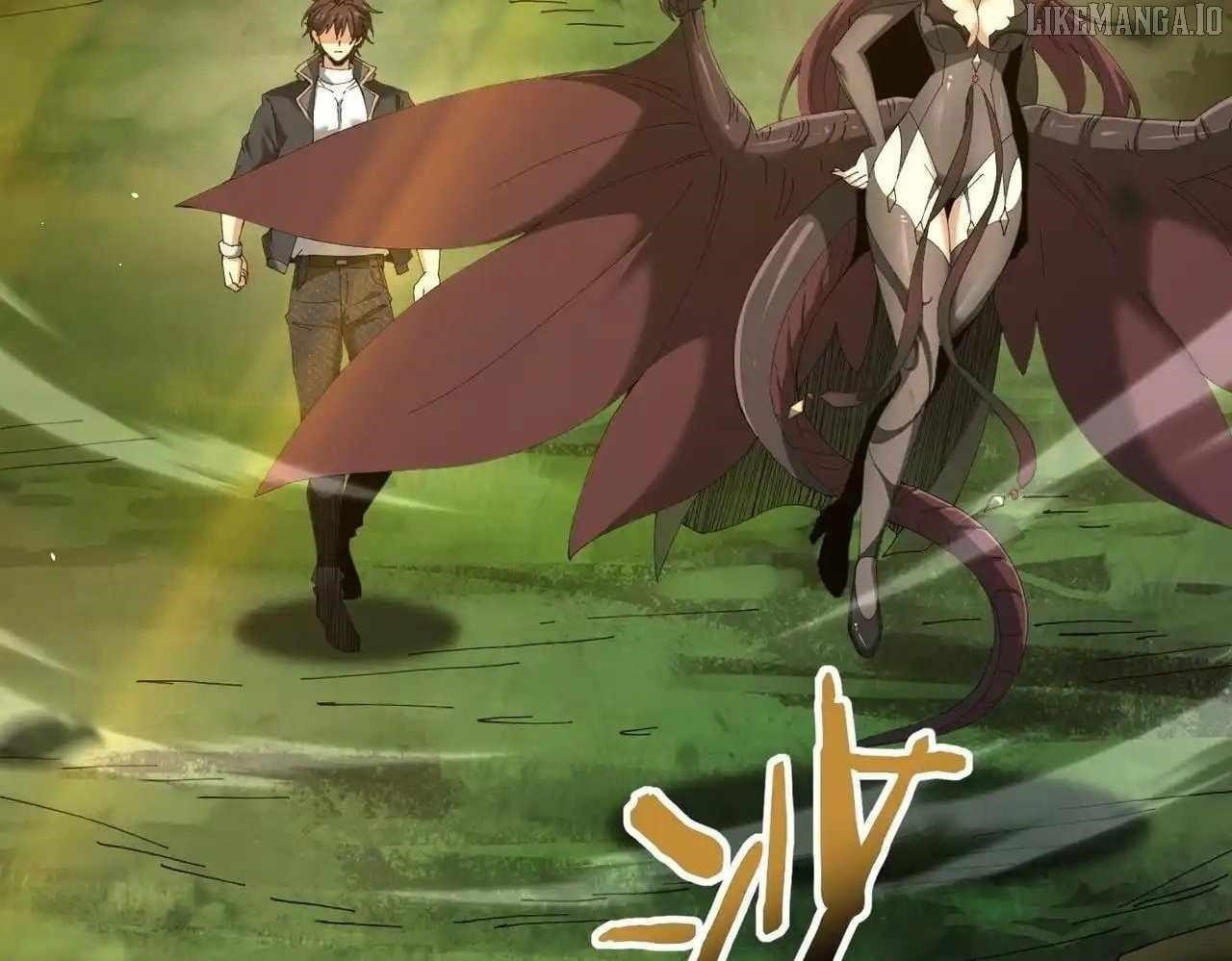 I Got the Weakest Class, Dragon Tamer!? Chapter 173 - Page 72 in English