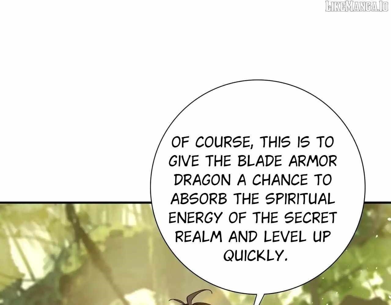 I Got the Weakest Class, Dragon Tamer!? Chapter 173 - Page 77 in English