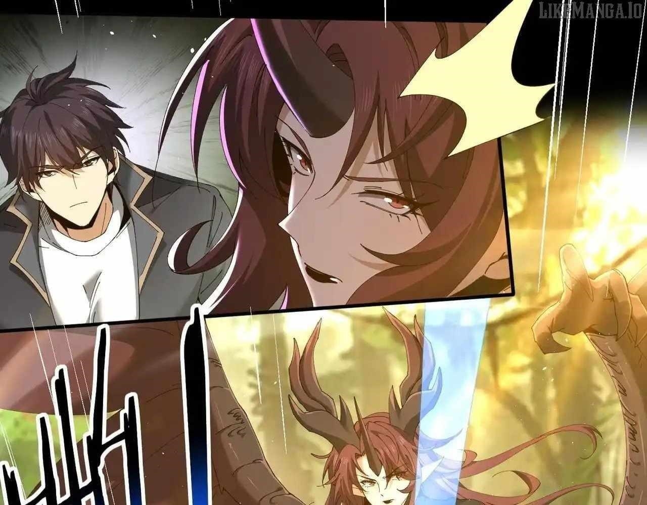 I Got the Weakest Class, Dragon Tamer!? Chapter 173 - Page 85 in English