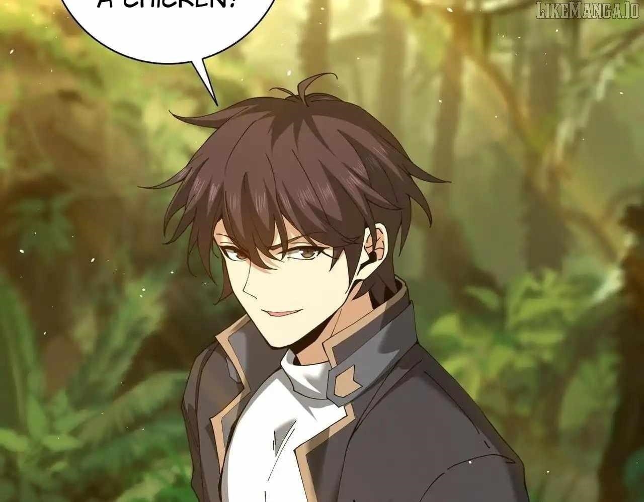 I Got the Weakest Class, Dragon Tamer!? Chapter 173 - Page 96 in English