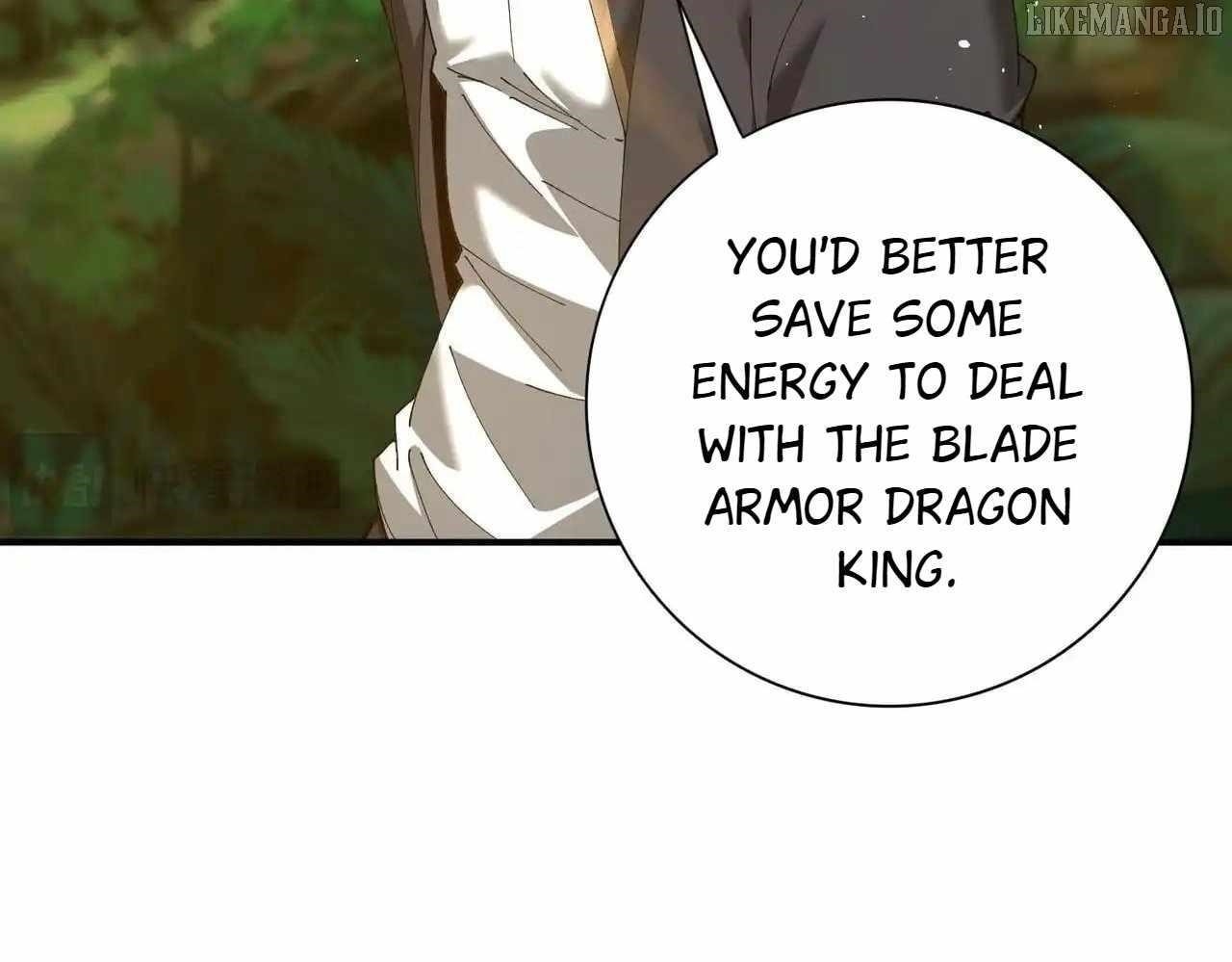 I Got the Weakest Class, Dragon Tamer!? Chapter 173 - Page 97 in English