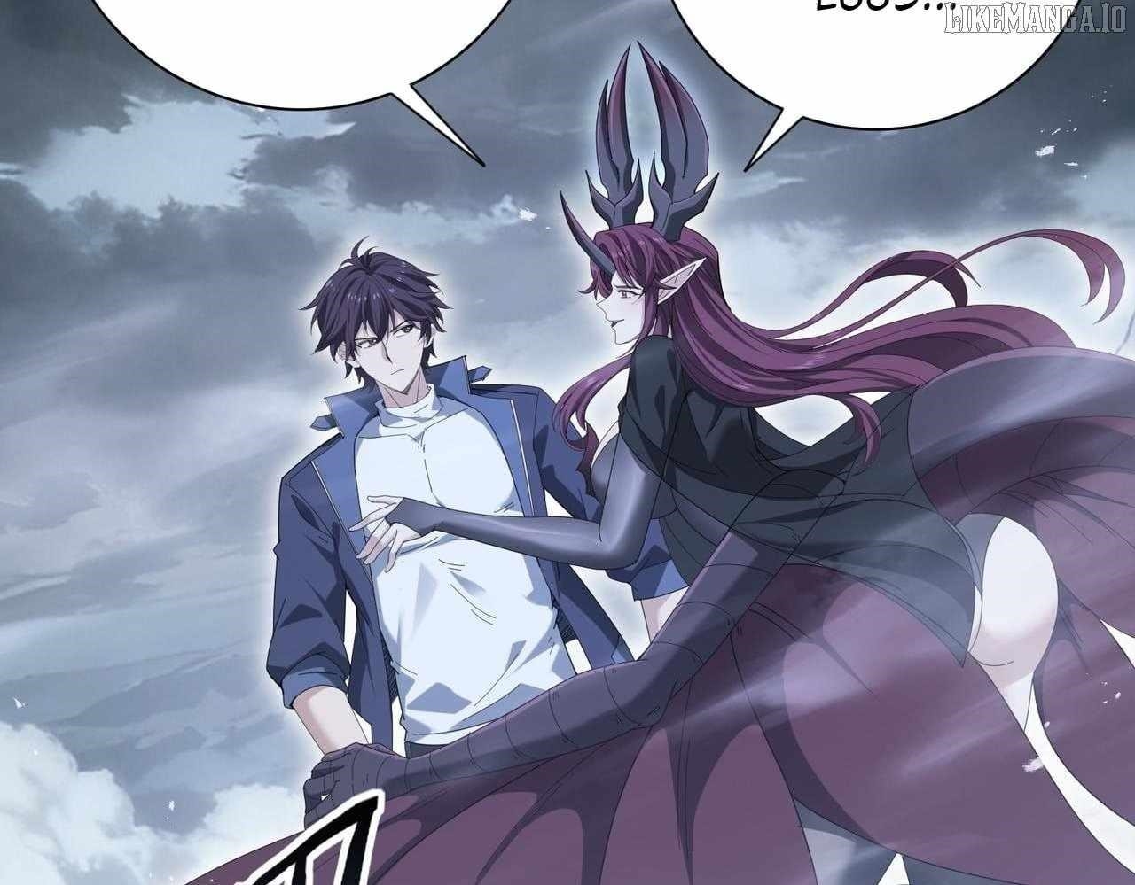 I Got the Weakest Class, Dragon Tamer!? Chapter 174 - Page 123 in English
