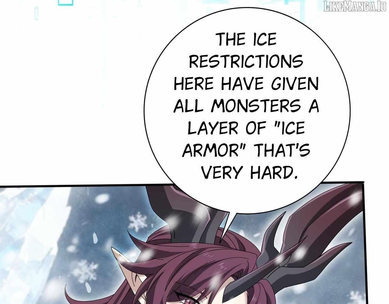 I Got the Weakest Class, Dragon Tamer!? Chapter 174 - Page 39 in English