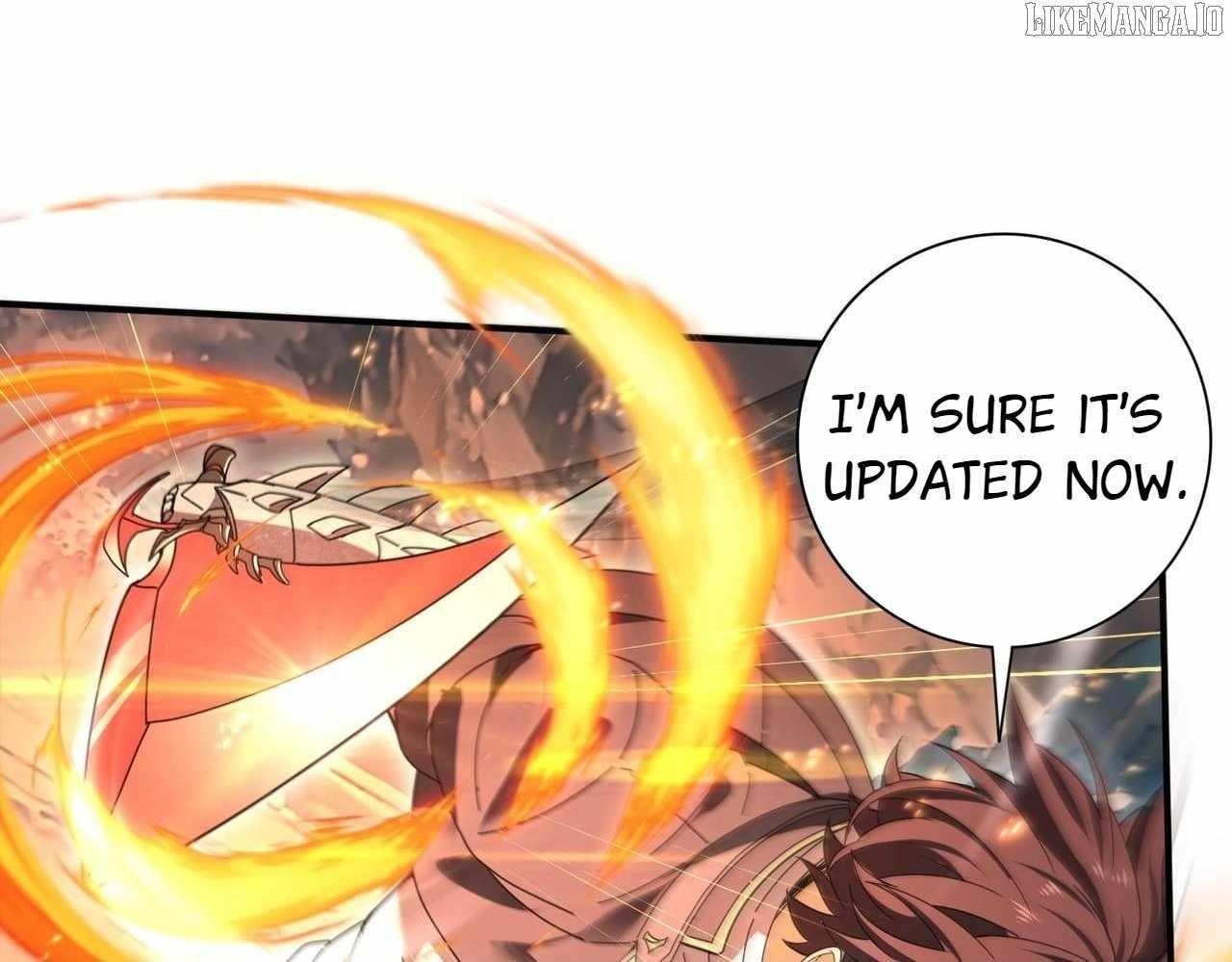 I Got the Weakest Class, Dragon Tamer!? Chapter 174 - Page 45 in English