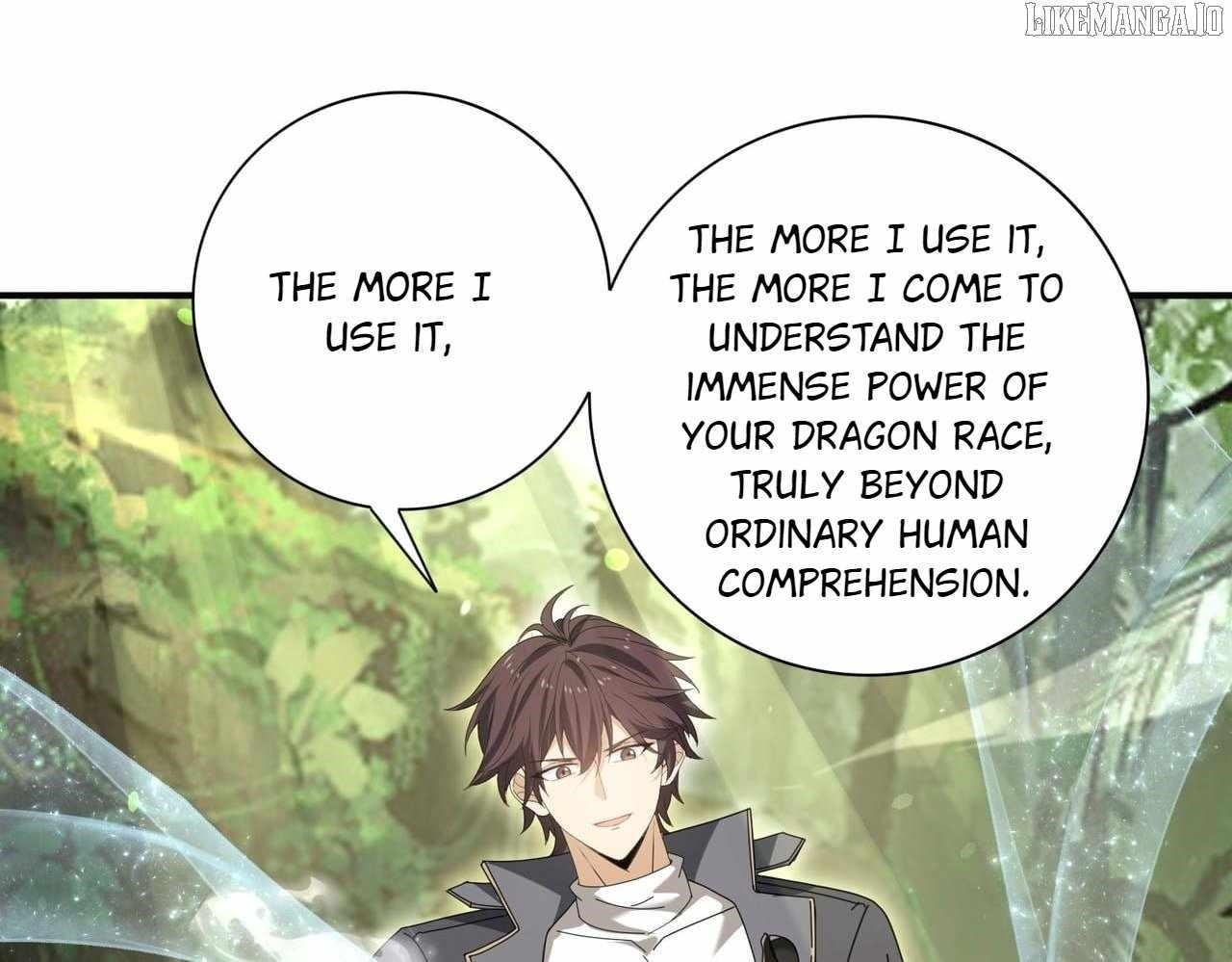I Got the Weakest Class, Dragon Tamer!? Chapter 174 - Page 5 in English