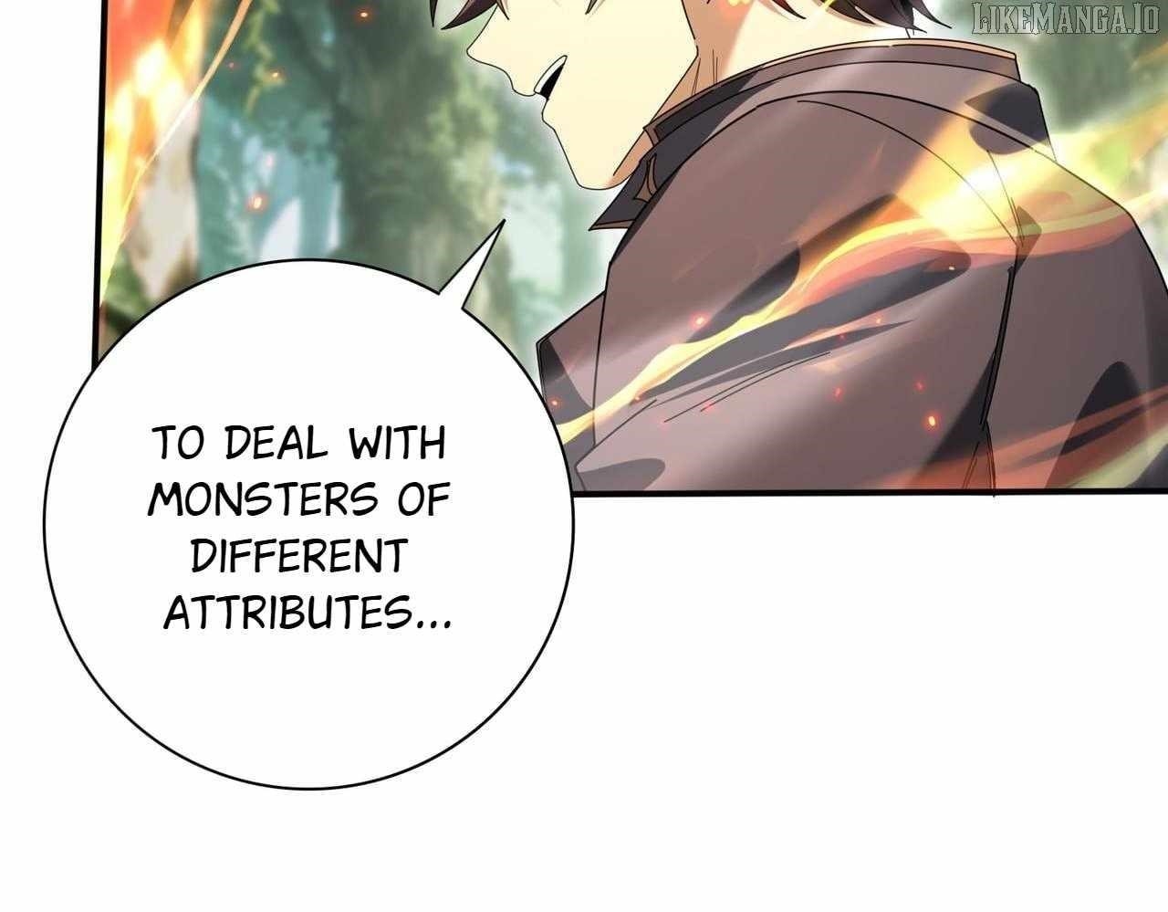 I Got the Weakest Class, Dragon Tamer!? Chapter 174 - Page 52 in English