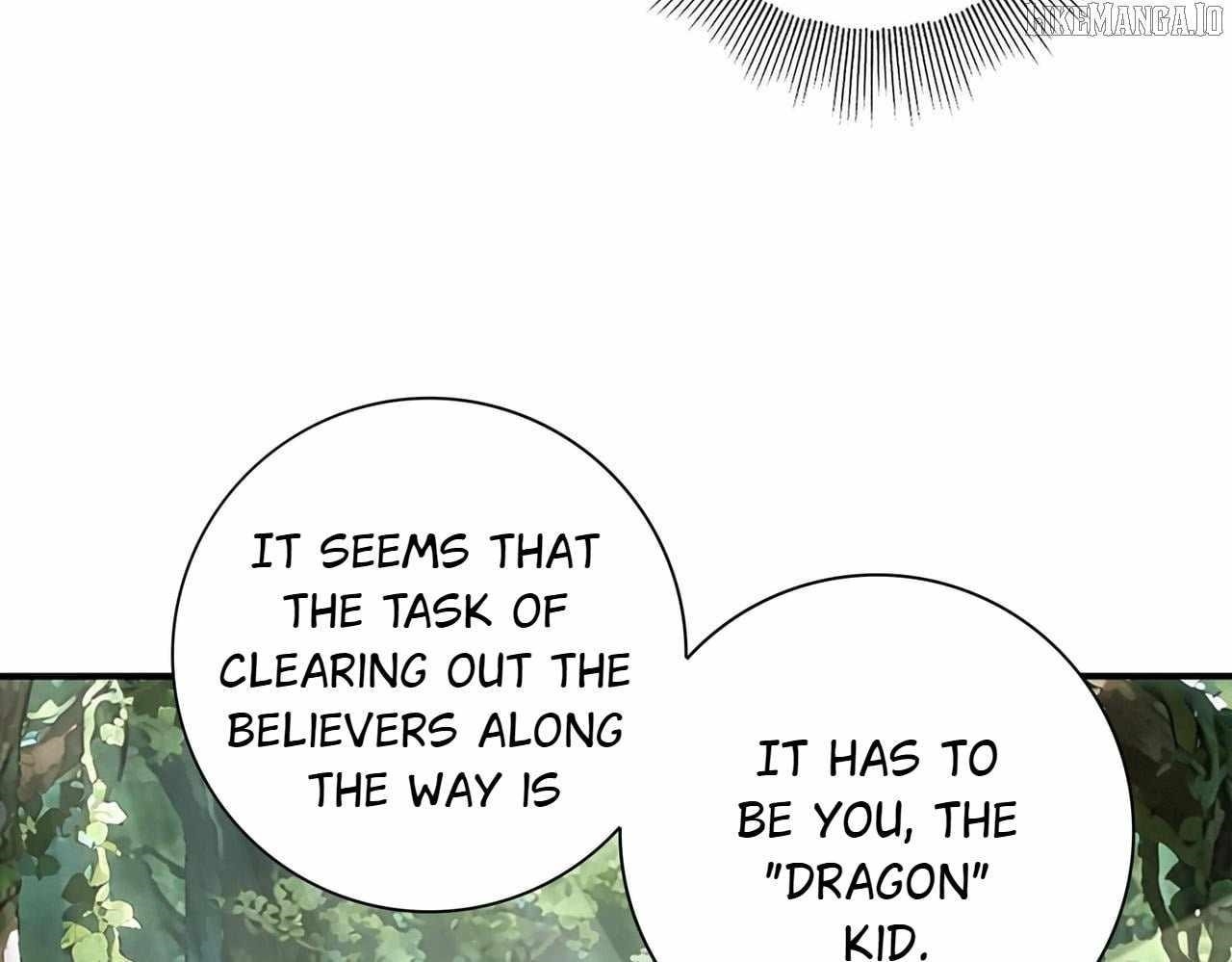 I Got the Weakest Class, Dragon Tamer!? Chapter 174 - Page 7 in English