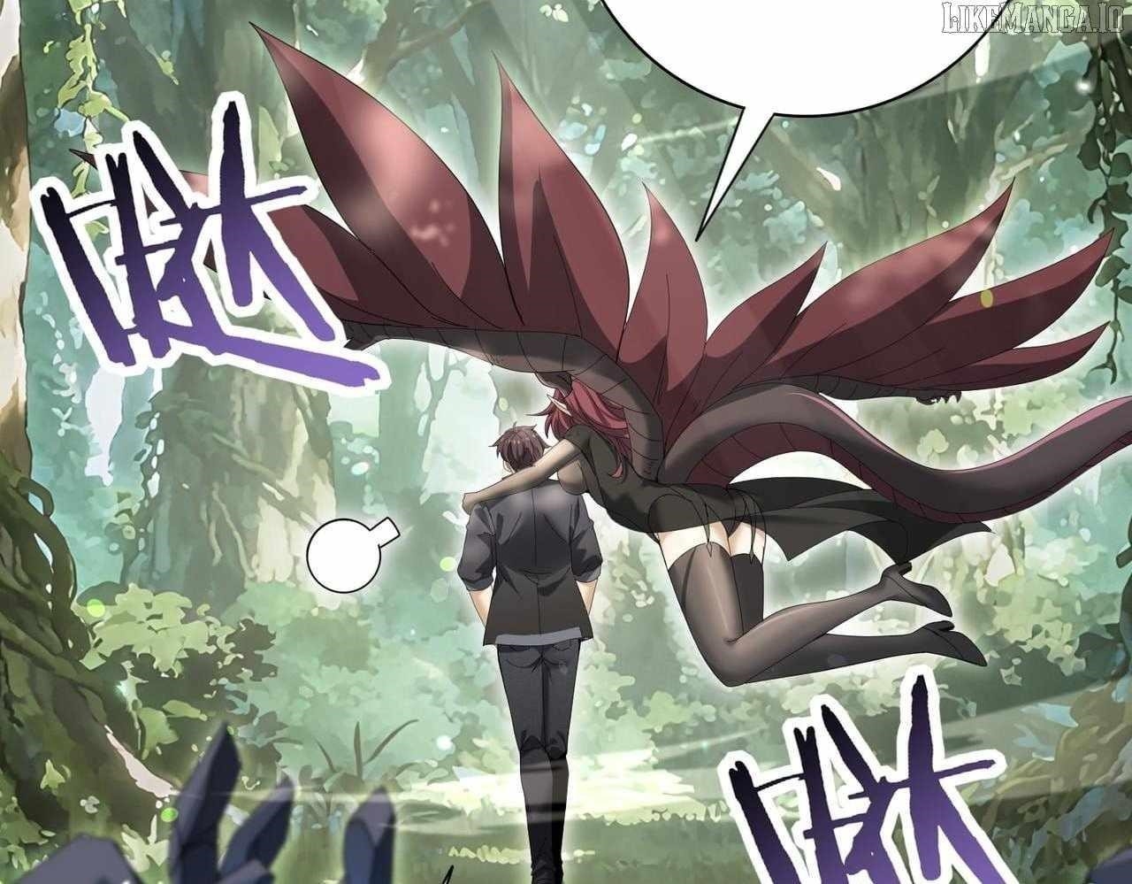 I Got the Weakest Class, Dragon Tamer!? Chapter 174 - Page 8 in English