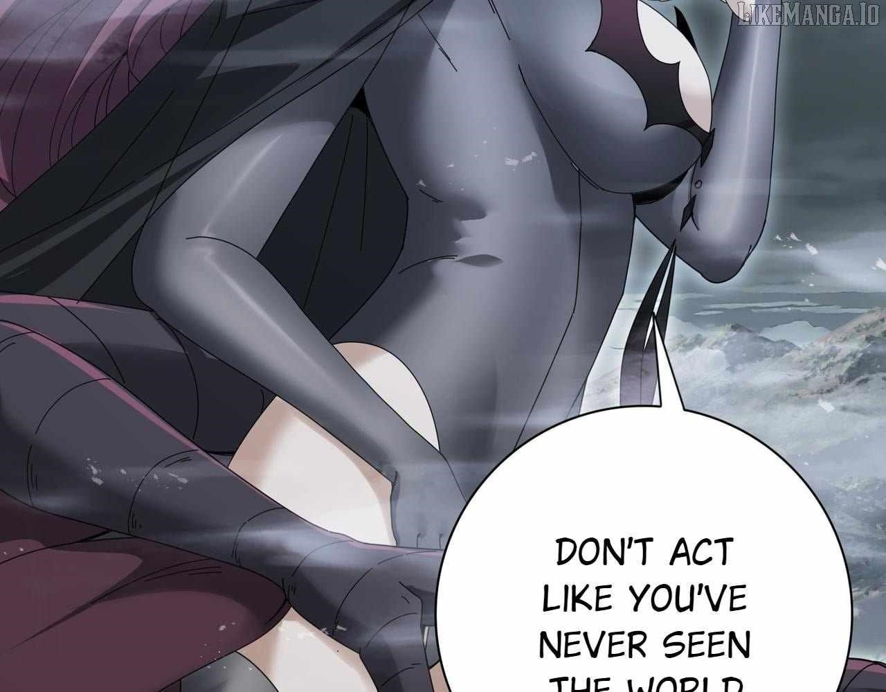 I Got the Weakest Class, Dragon Tamer!? Chapter 174 - Page 94 in English