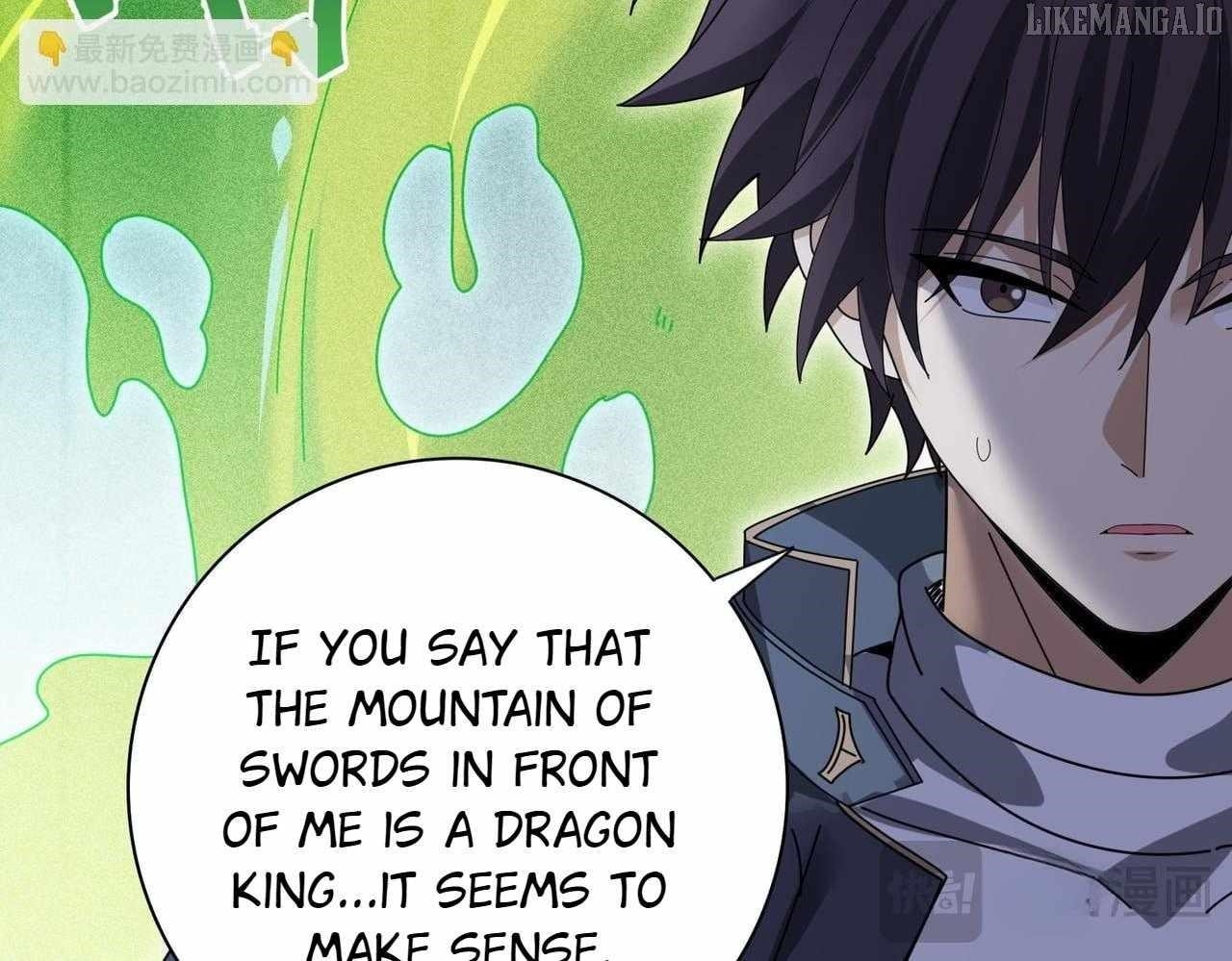 I Got the Weakest Class, Dragon Tamer!? Chapter 174 - Page 98 in English