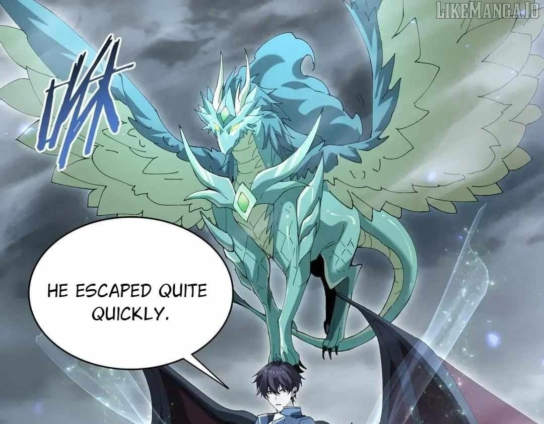 I Got the Weakest Class, Dragon Tamer!? Chapter 175 - Page 129 in English