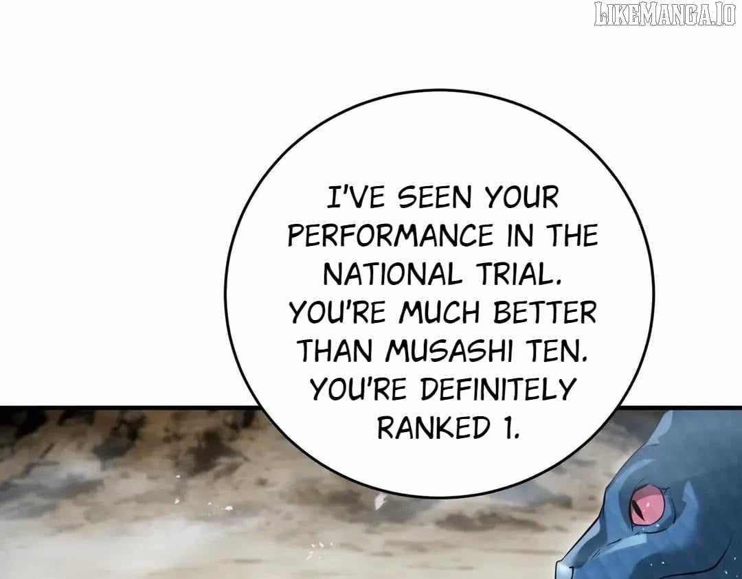I Got the Weakest Class, Dragon Tamer!? Chapter 175 - Page 16 in English