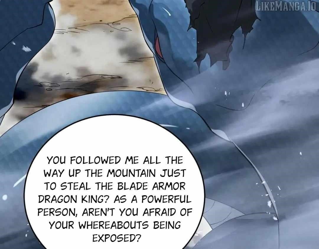 I Got the Weakest Class, Dragon Tamer!? Chapter 175 - Page 18 in English