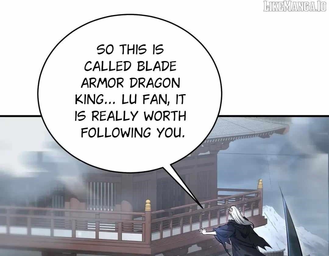 I Got the Weakest Class, Dragon Tamer!? Chapter 175 - Page 23 in English
