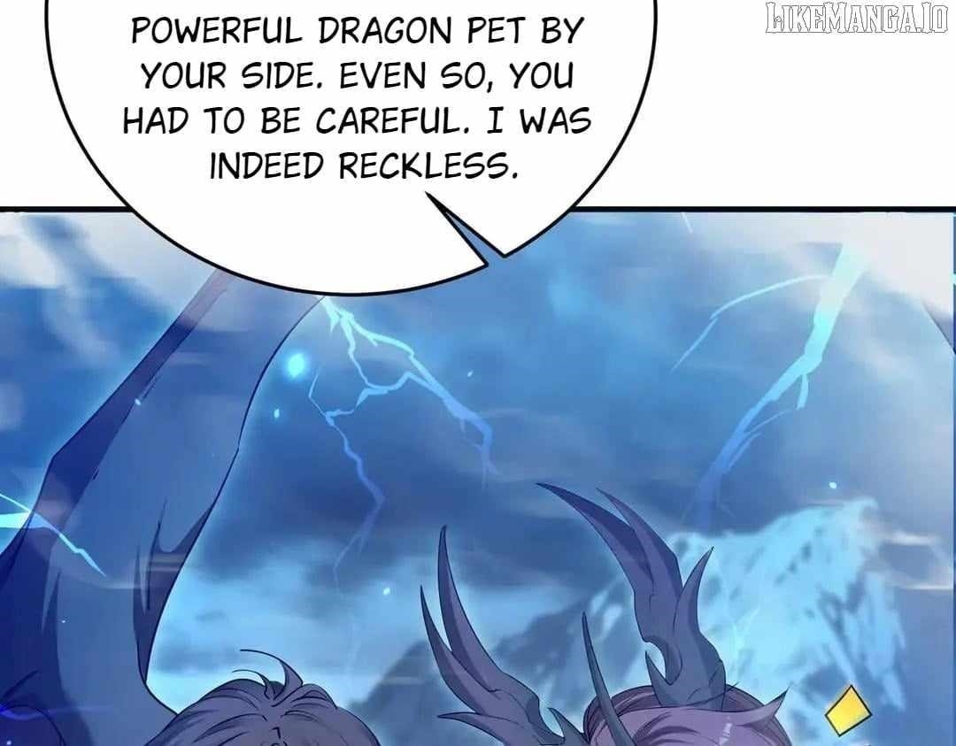 I Got the Weakest Class, Dragon Tamer!? Chapter 175 - Page 29 in English