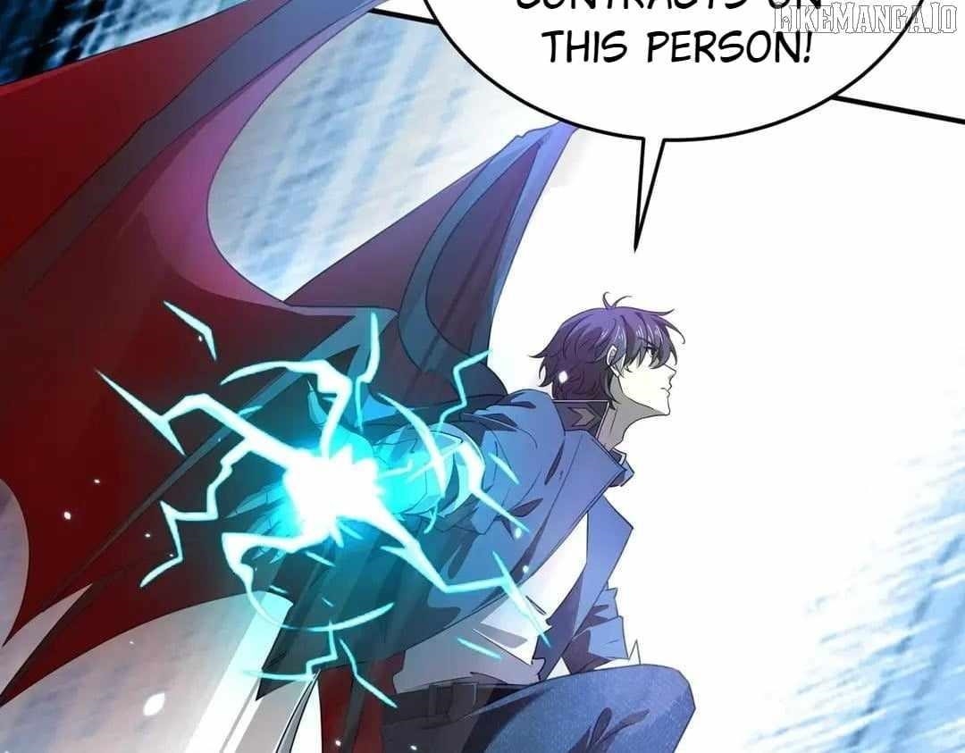 I Got the Weakest Class, Dragon Tamer!? Chapter 175 - Page 59 in English