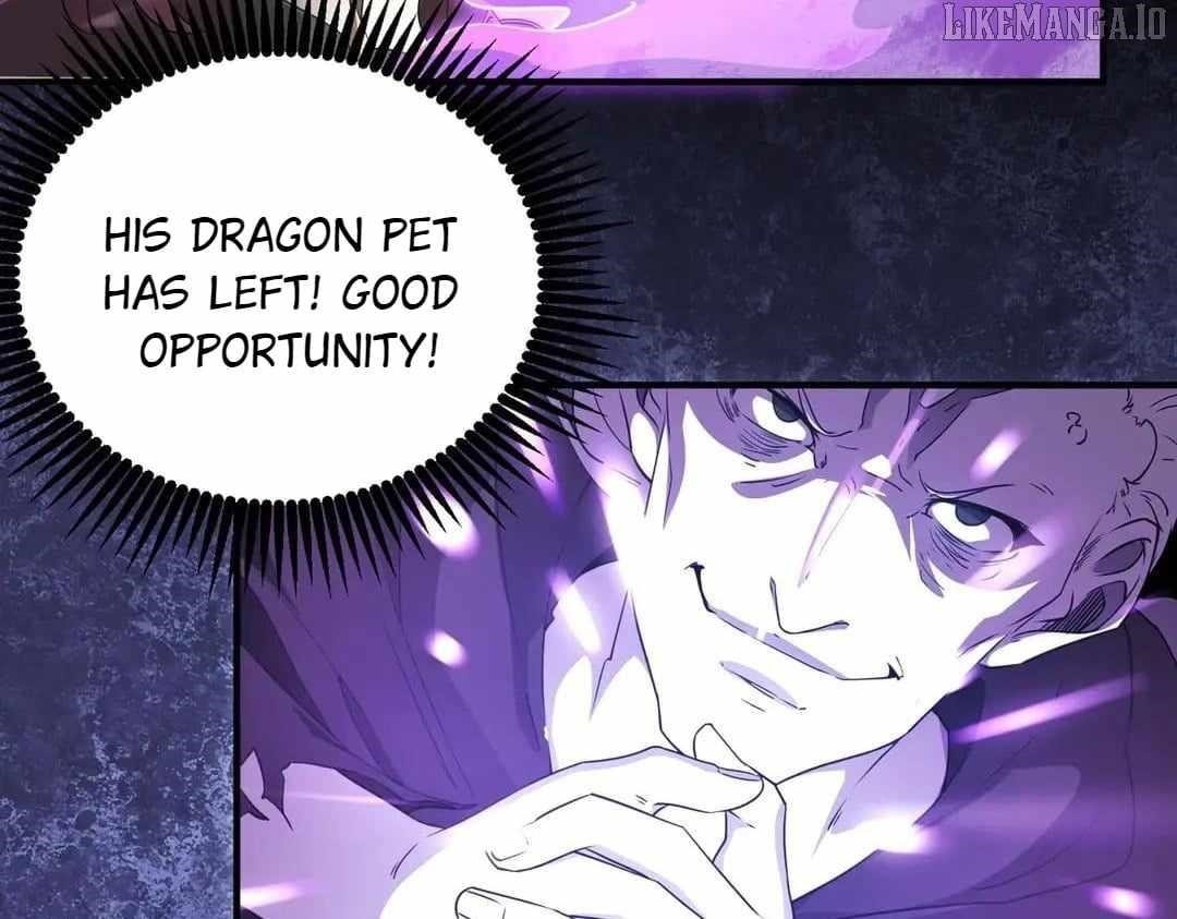 I Got the Weakest Class, Dragon Tamer!? Chapter 175 - Page 63 in English