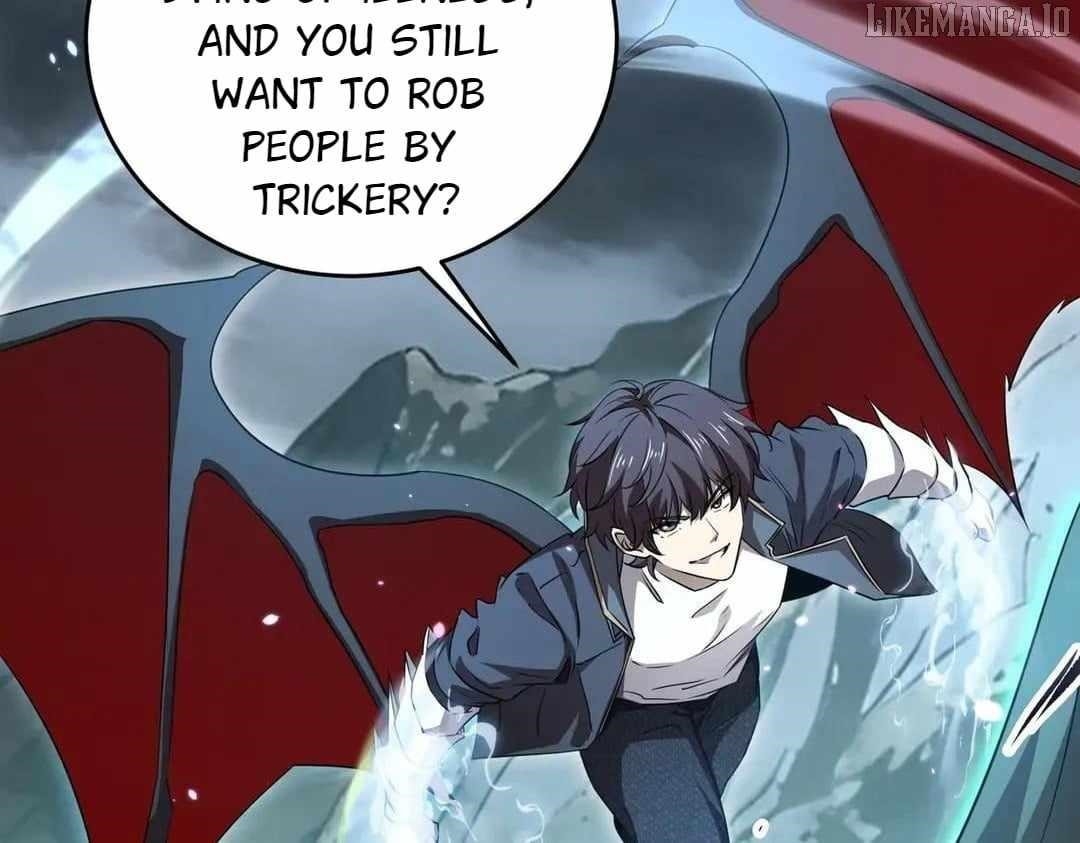 I Got the Weakest Class, Dragon Tamer!? Chapter 175 - Page 68 in English