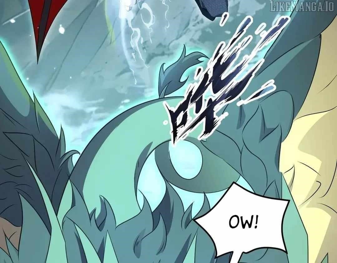 I Got the Weakest Class, Dragon Tamer!? Chapter 175 - Page 69 in English